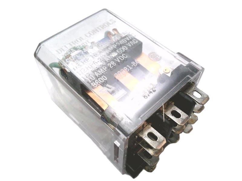 DELTROL CORP 20381-84