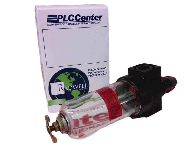 NORGREN L08-200-MPCA