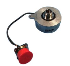 HEIDENHAIN CORP 589611-6V