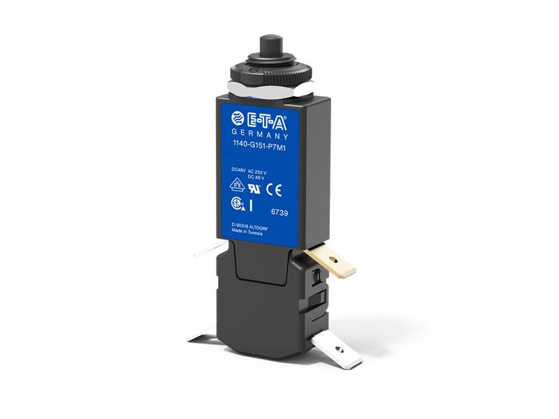 ETA ENGINEERING TECHNOLOGY 1140-G151-P7M1-15A