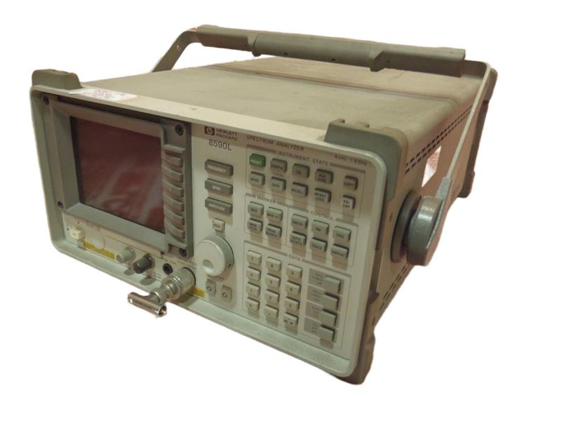 8590L by KEYSIGHT TECHNOLOGIES