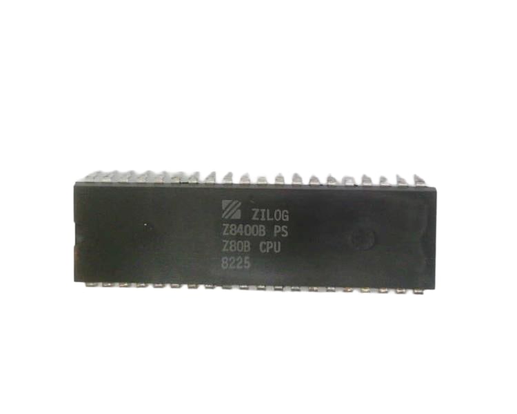 ZILOG Z8400A-PS