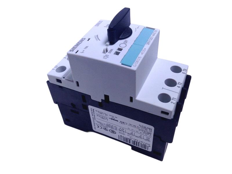 SIEMENS 3RV1321-4AC10