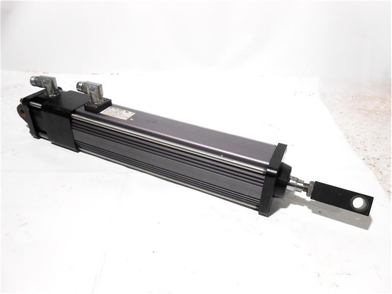 EXLAR GSM40-1202-MCA-SW1-268-RB