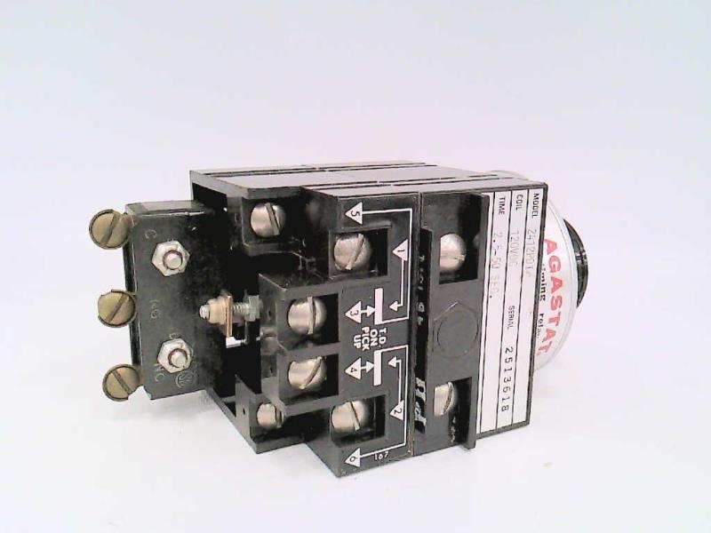 TE CONNECTIVITY 2412PDT