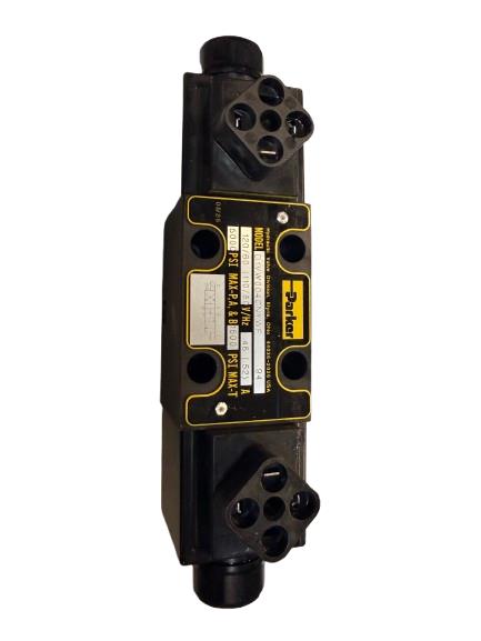 PARKER D1VW004CNYWF