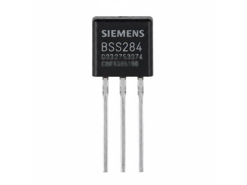 SIEMENS BSS284