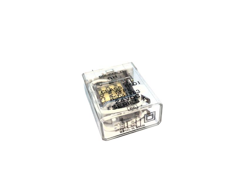 SCHNEIDER ELECTRIC 8501RSD41V53