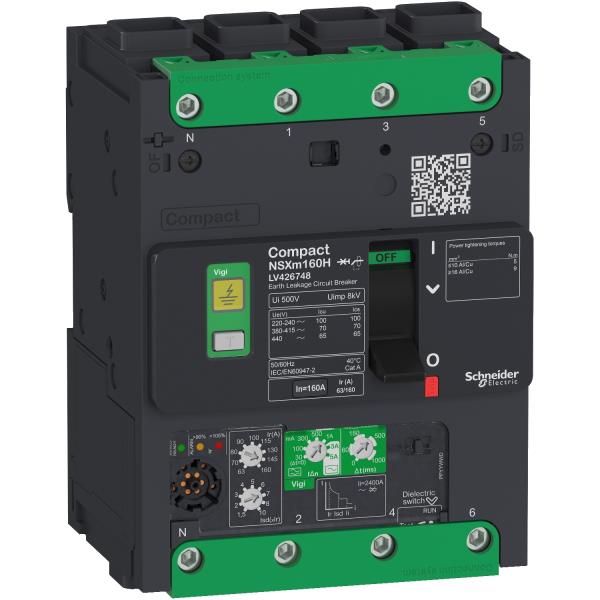 SCHNEIDER ELECTRIC LV426728
