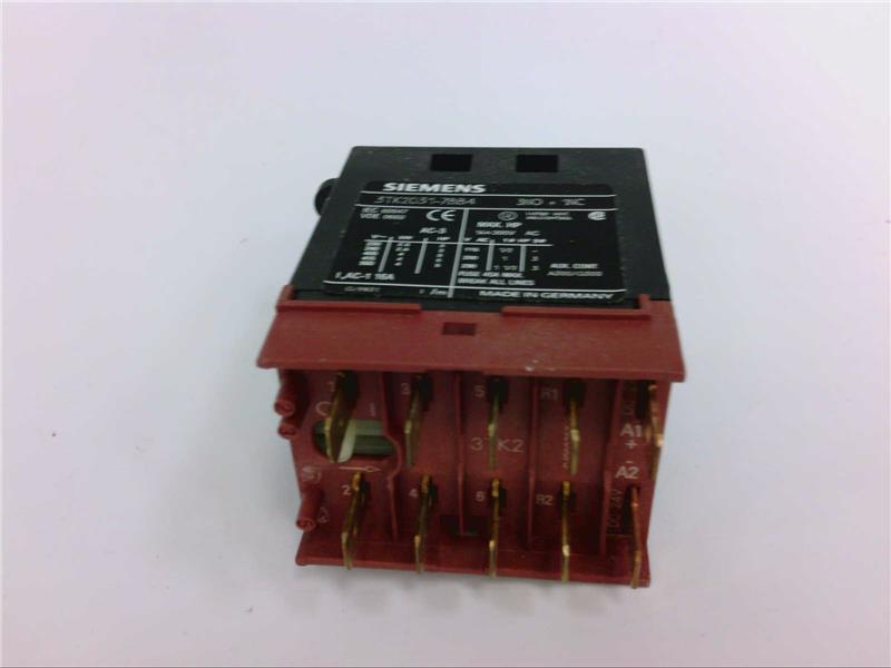 SIEMENS 3TK2031-7BB4