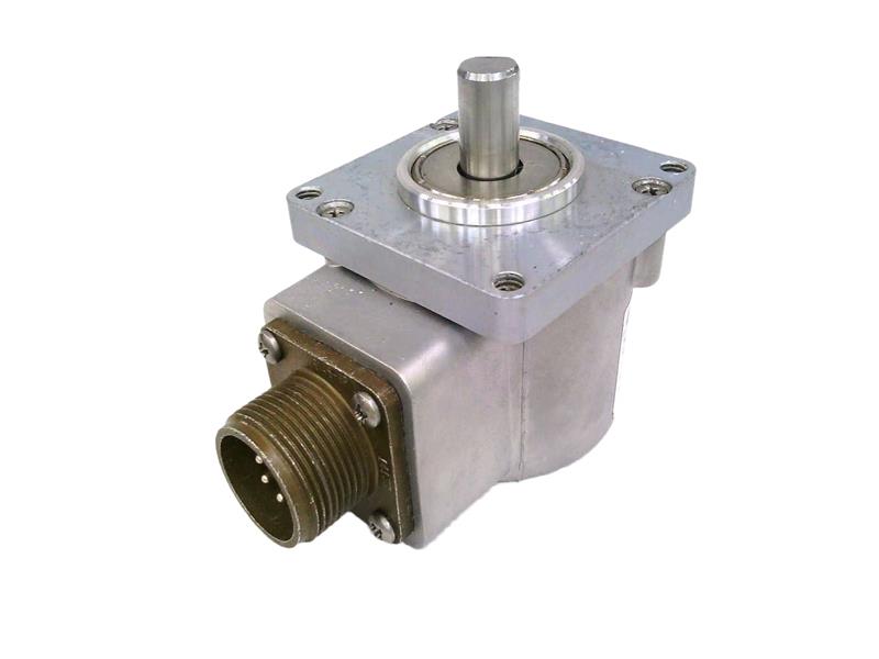 H20DB-39-F50-SS-360-A-24V/OCR-SM14 by BEI SENSORS