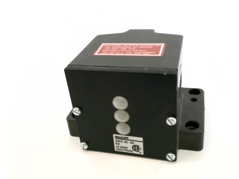 BALLUFF BNS 113-D3-R12-100 10-02-FD