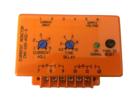 CMI-120-ASE-1 by MARSH BELLOFRAM