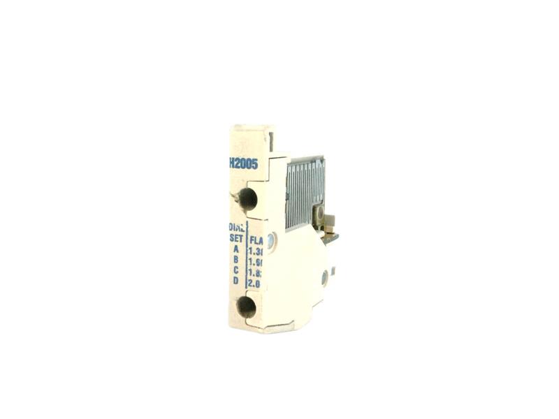 EATON CORPORATION H-2005