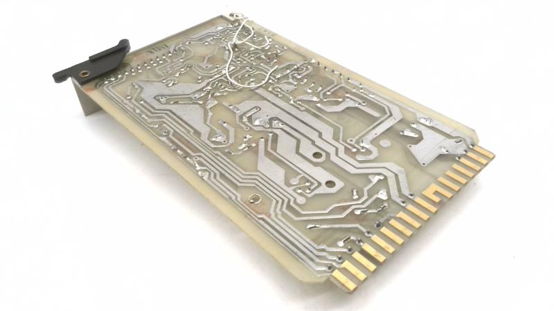 CONVERTEAM A708-6-5012