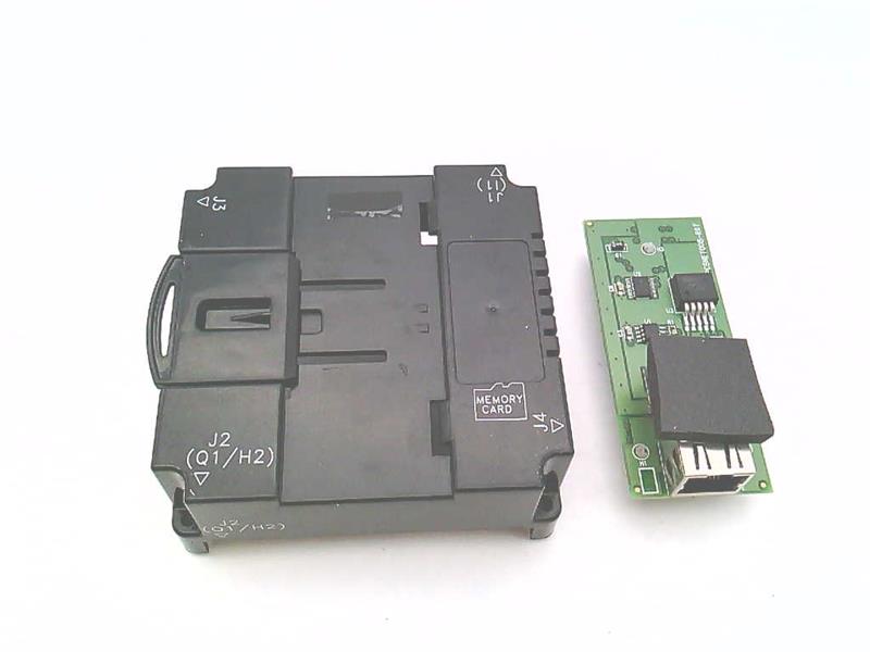 HORNER AUTOMATION HEXECA