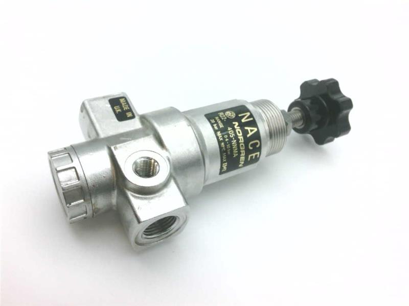 NORGREN R22-405-NNMA