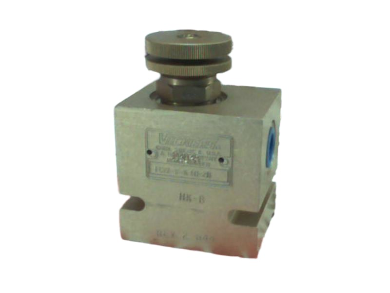 FCV7-10-K-6H-20 by EATON CORPORATION