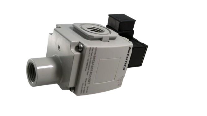 ASCO 8652A6S740A00F1