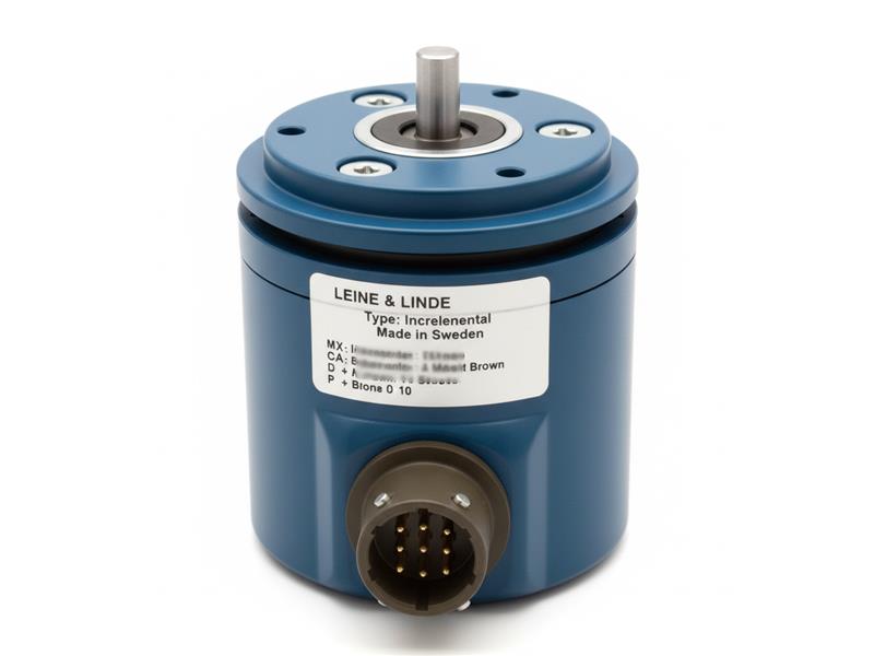 LEINE & LINDE 16301242
