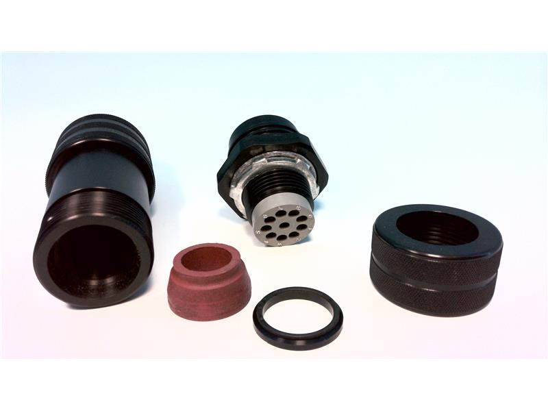 ABB THOMAS & BETTS 78-6210-76894