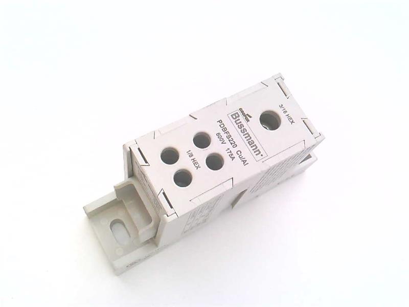 EATON CORPORATION PDBFS220