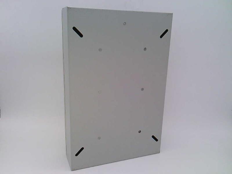 EFFICIENT BUILDING AUTOMATION 10-0406