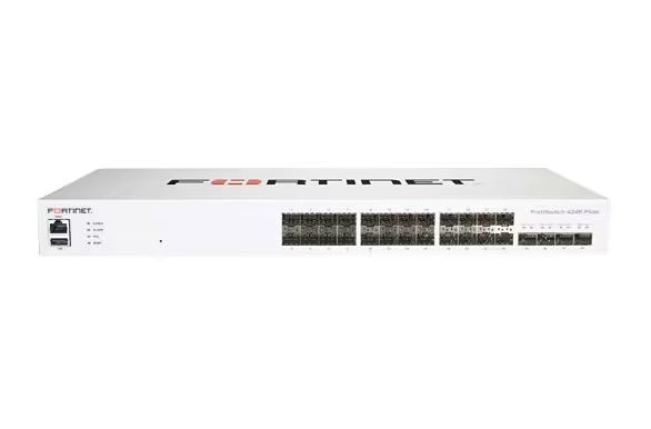 FORTINET FS-424E-FPOE