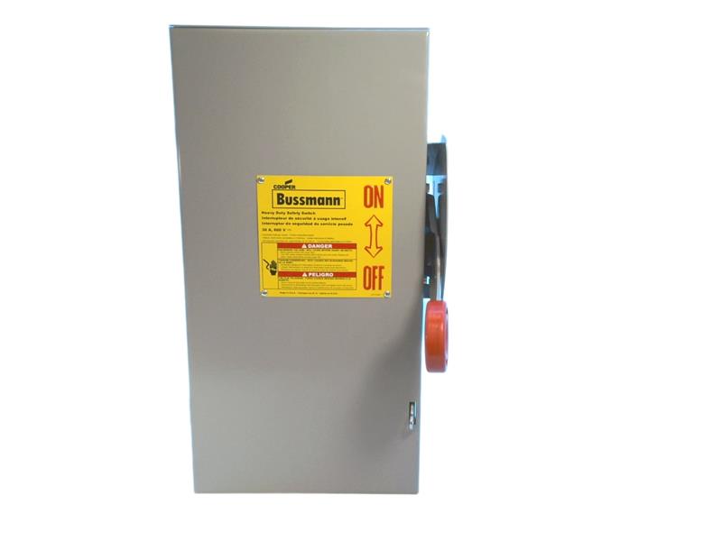 BD161NR by EATON CORPORATION