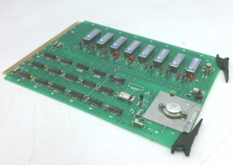 HONEYWELL 4DP7APXOD-31