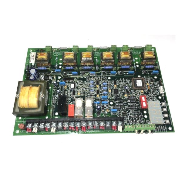 BENSHAW BIPC-300005-04-06