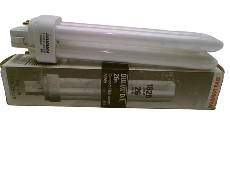 OSRAM CF26DD/E/841