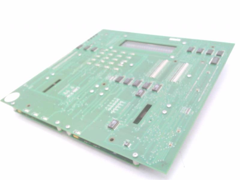 DATALOGIC PMC80-MAIN-PCB