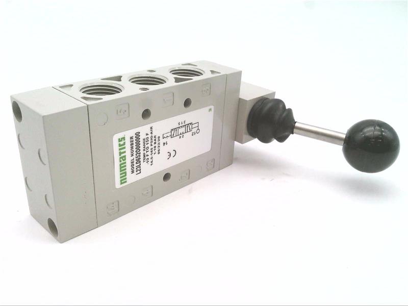 ASCO L23LD652O000000