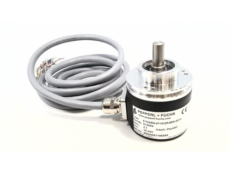 FVS58N-011K2R3BN-0013 by PEPPERL & FUCHS