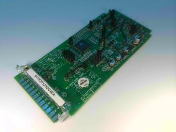 91TF3T125DC4EA by AMETEK