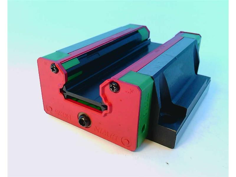 HIWIN MICROSYSTEMS W35C