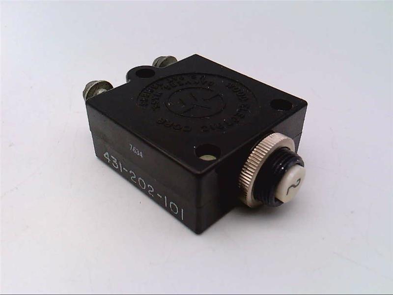 WOOD ELECTRIC 431-202-101