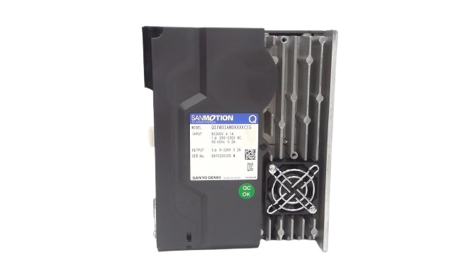 SANYO QS1W03AM0XXXXC15