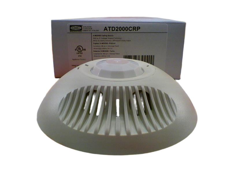 ATD2000CRP by HUBBELL