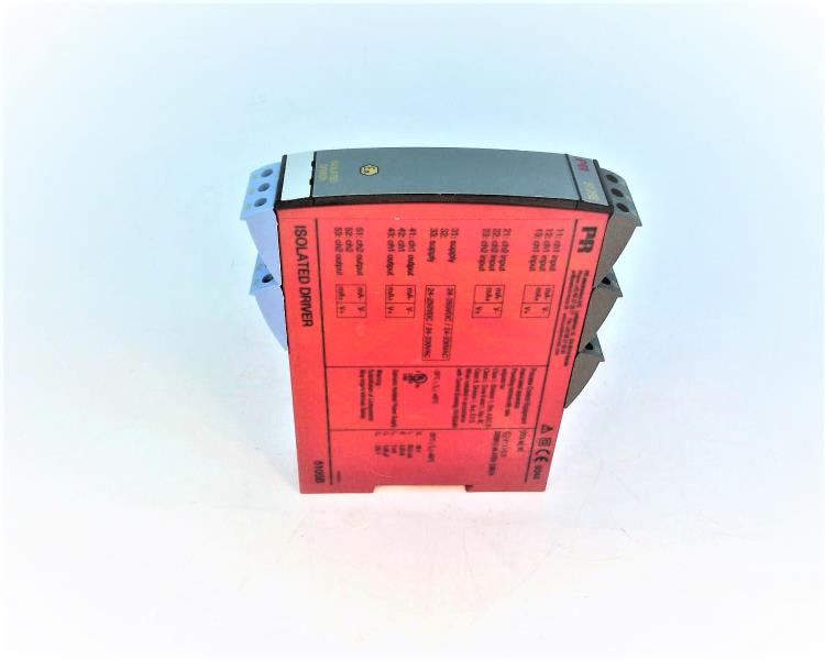 PR ELECTRONICS 5105BA1B