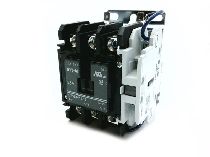 EATON CORPORATION C25DNK3251R