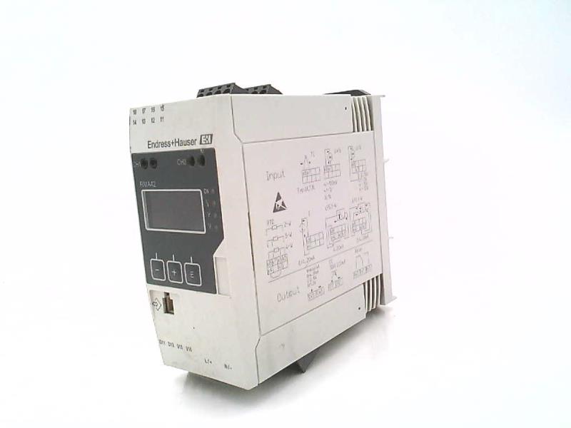 ENDRESS & HAUSER RMA42-BHC
