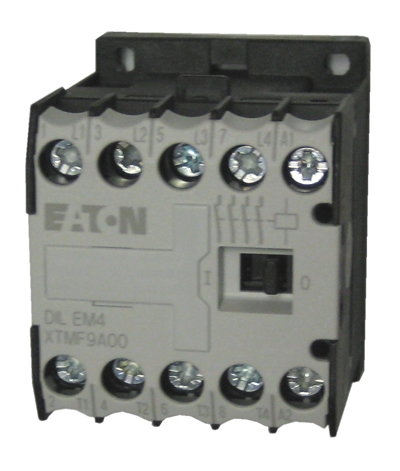 EATON CORPORATION DILEM4-110V50HZ-120V60HZ