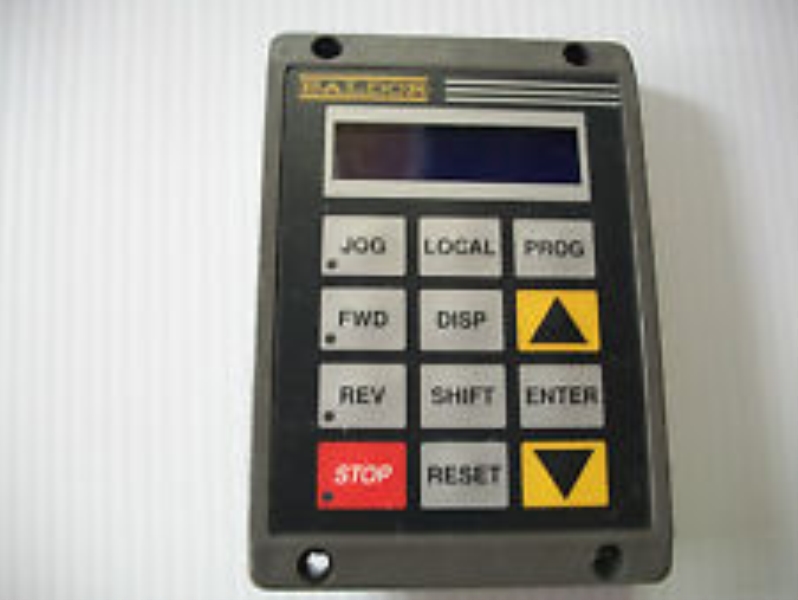 ASEA BROWN BOVERI KP0022A00