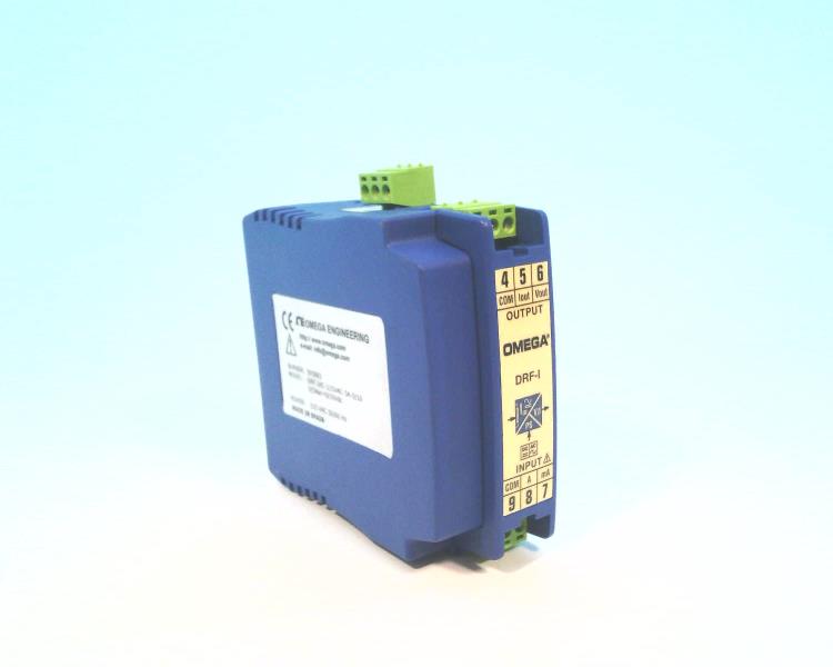 OMEGA ENGINEERING DRF-IAC-115VAC-5A-0/10