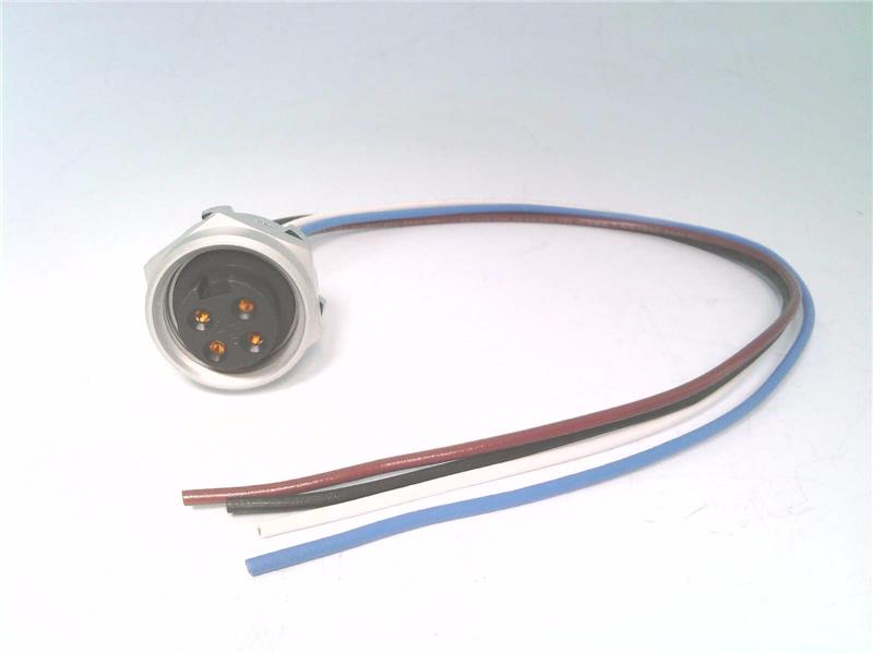 AUTOMATION DIRECT ZP-S1C-4FR-0P3M-18