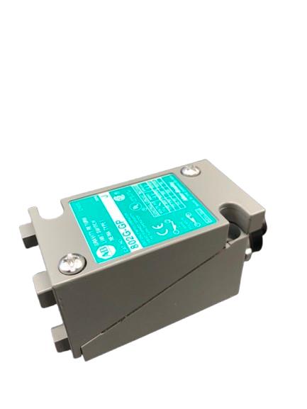 ALLEN BRADLEY 802G-GP