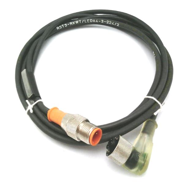 RST 3-RKWT/LED A 4-3-224/2M by BELDEN