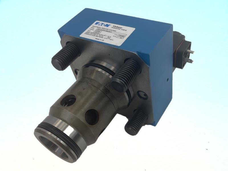 EATON CORPORATION CVU-40-EFP1-B29-90-31